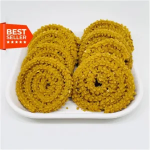 Bhajni Chakali