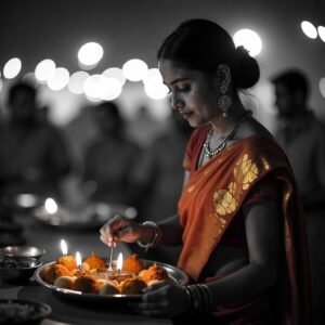 traditional